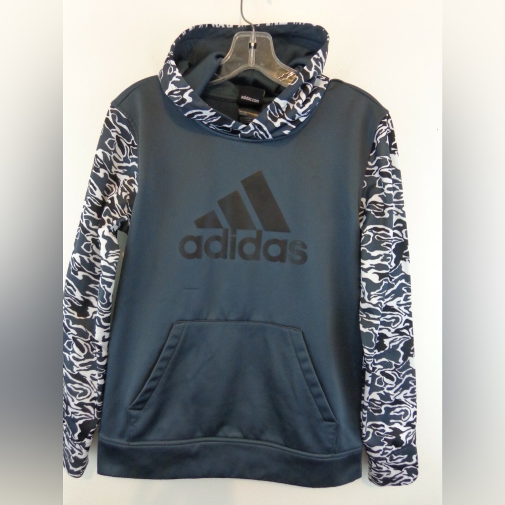 Adidas Hoodie